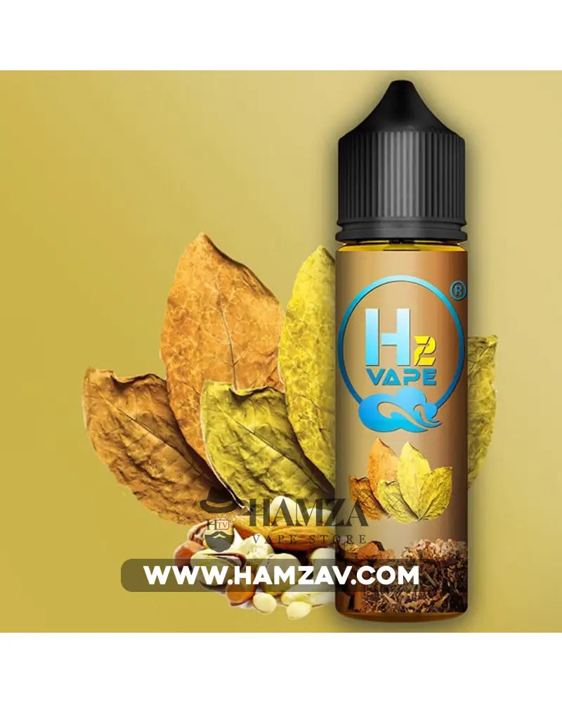 H2 Vape Tribeca - Egyptian Liquid