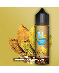 H2 Vape Tribeca - Egyptian Liquid