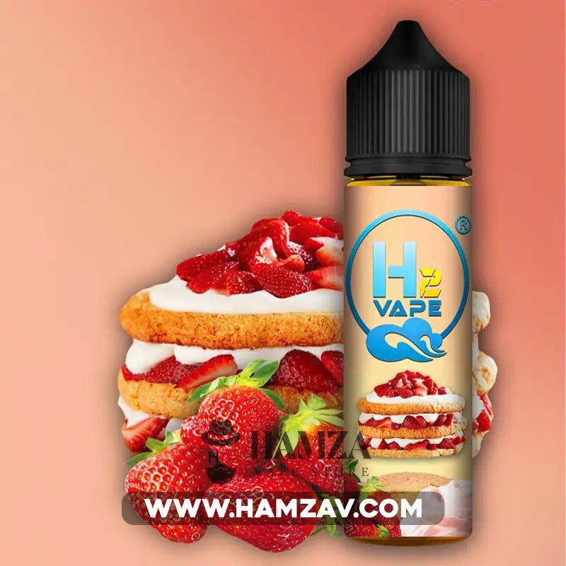 H2 Vape Unicorn - Egyptian Liquid