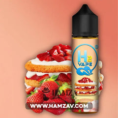 H2 Vape Unicorn - Egyptian Liquid