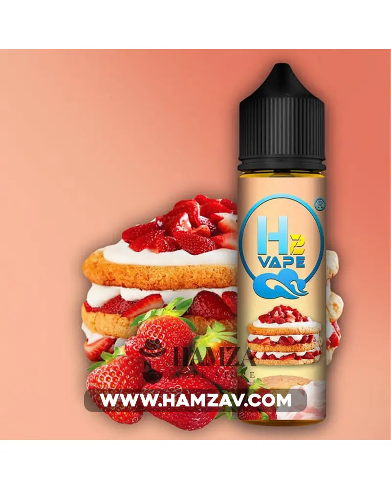 H2 Vape Unicorn - Egyptian Liquid