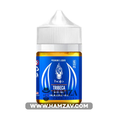Halo Cig Tribeca Tobacco - Premium Liquid