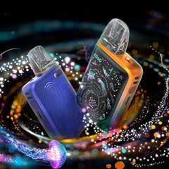 Uwell Caliburn G5 Koko Pod -   يوويل كاليبرن جي 5 كوكو بود