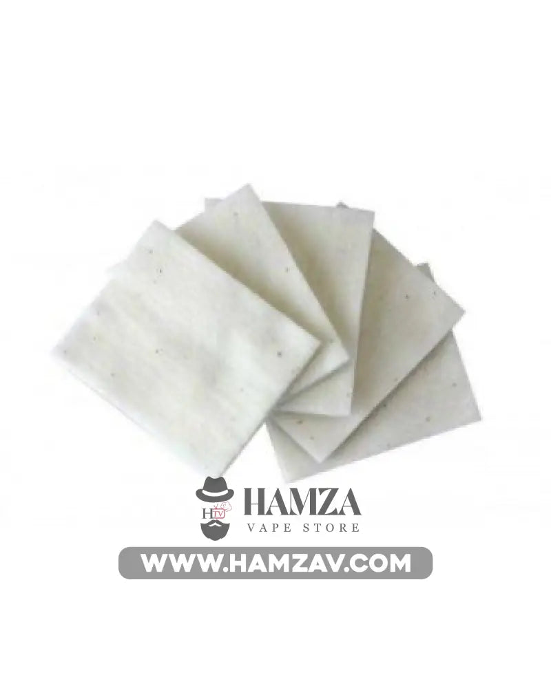 Japanese Cotton Muji Pack - 3 Accessories