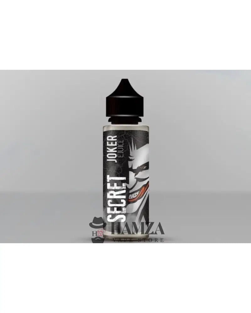 Joker E Liquid Secret - Egyptian