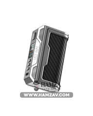 Lost Vape Quest Thelema 200W Mod - Mods