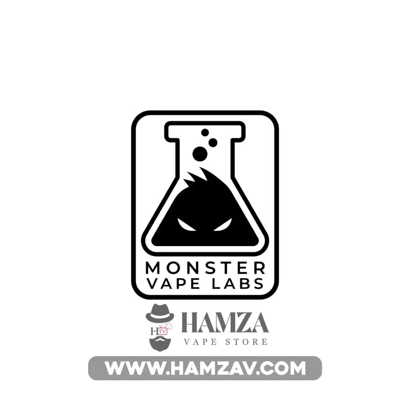 Monster Milk Cinnamon - Premium Liquid
