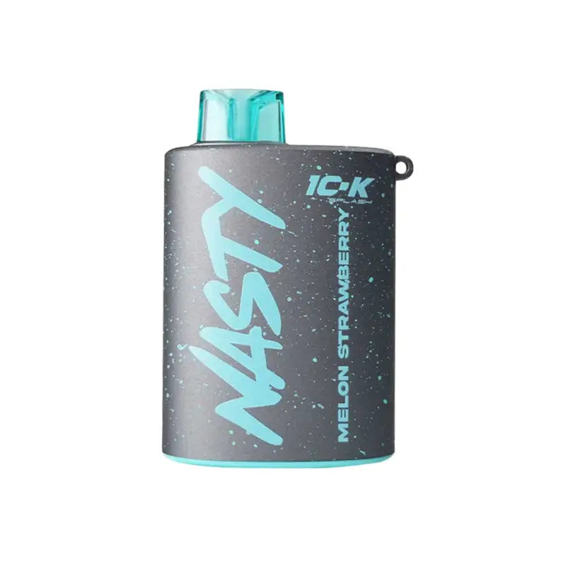 Nasty 10K Disposable 10 000 Puffs Melon Strawberry - ناستي دسبوزابل بطيخ فراولة