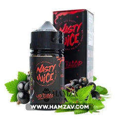 Nasty Juice Bad Blood - Premium Liquid