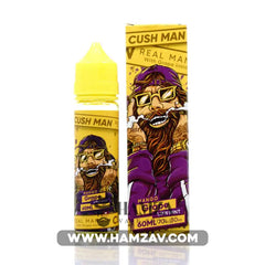 Nasty Juice Cushman Mango Grape - Premium Liquid