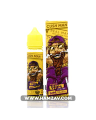 Nasty Juice Cushman Mango Grape - Premium Liquid