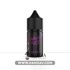 Nasty Juice Saltnic Asap Grape - Premium Liquid