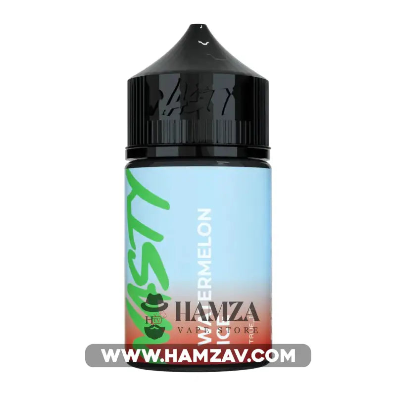 Nasty Juice Watermelon - Premium Liquid