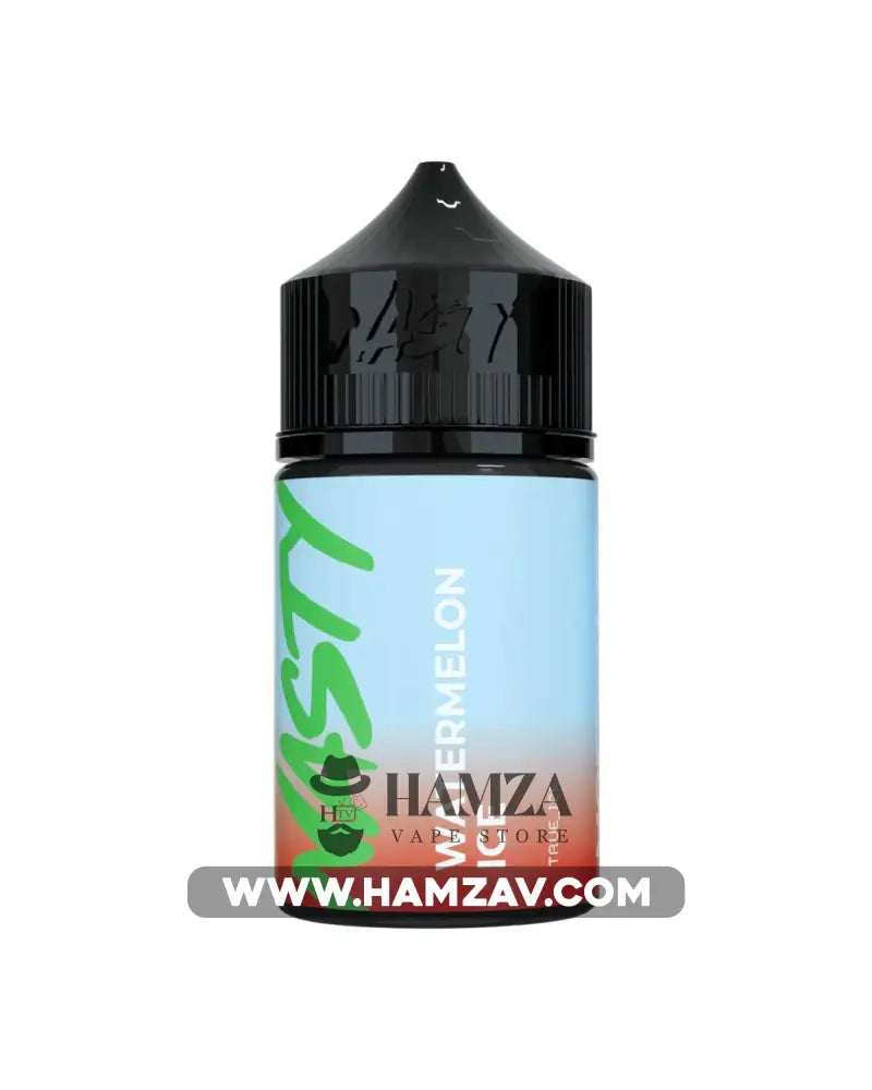 Nasty Juice Watermelon - Premium Liquid