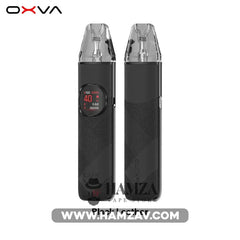 OXVA NeXLIM 2 Kit - اوكسفا نيكسليم 2 كيت - Black Leather - MTL Pods