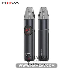OXVA NeXLIM 2 Kit - اوكسفا نيكسليم 2 كيت - Black Warrior - MTL Pods