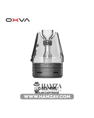 Oxva Nexlim Cartridge - كارتدج اوكسفا نيكسليم 4 Ml / 0.6Ω Cartridges