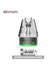 Oxva Nexlim Cartridge - كارتدج اوكسفا نيكسليم 4 Ml / 1.2Ω Cartridges