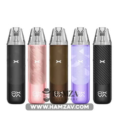 OXVA NeXLIM GO Pod - اوكسفا نيكسليم جو بود MTL Pods