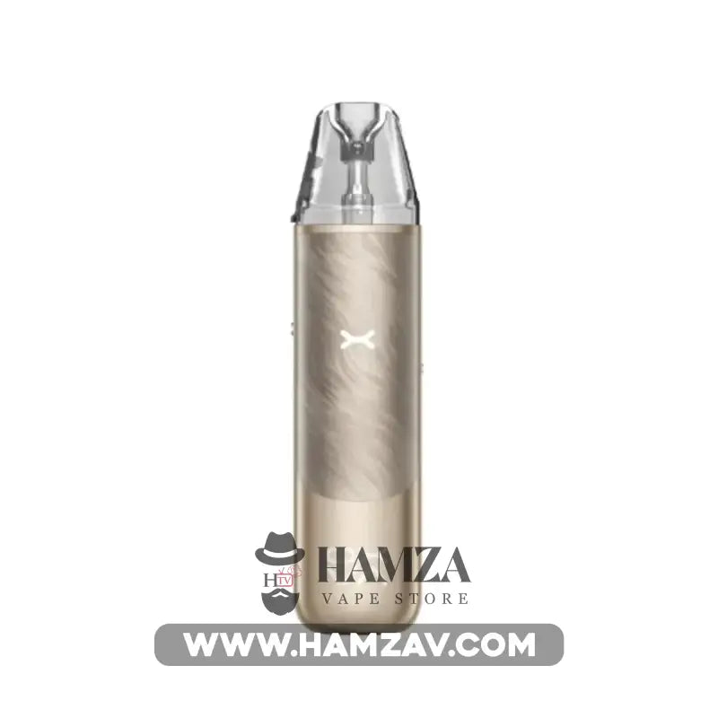 OXVA NeXLIM GO Pod - اوكسفا نيكسليم جو بود MTL Pods