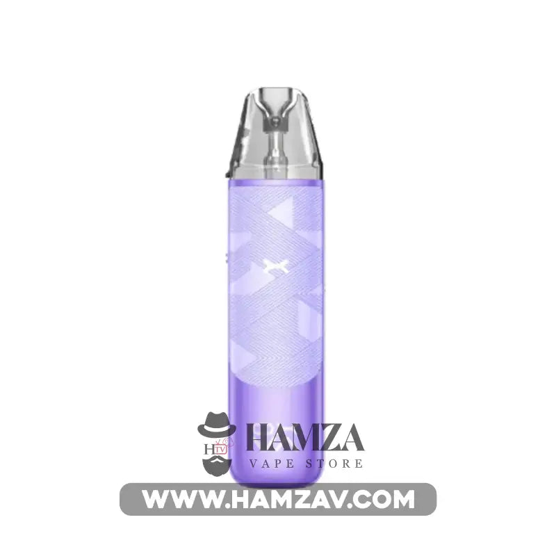 OXVA NeXLIM GO Pod - اوكسفا نيكسليم جو بود MTL Pods