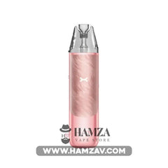 OXVA NeXLIM GO Pod - اوكسفا نيكسليم جو بود Rose Pink MTL Pods