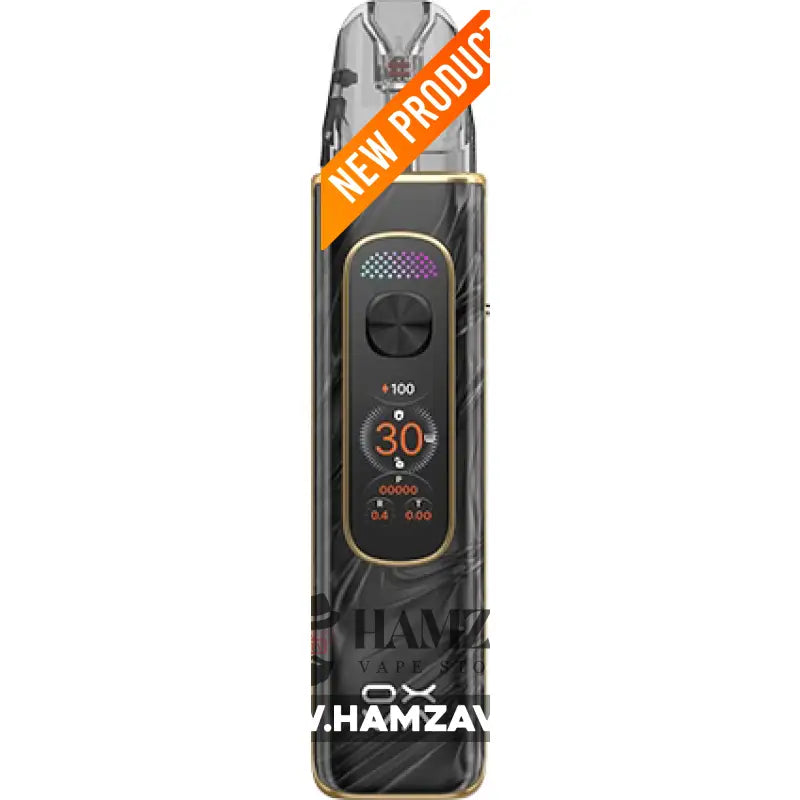 OXVA XLim 4 Pro POD - أوكسفا اكسليم 4 برو بود - Flowing Midnight - MTL Pods