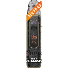 OXVA XLim 4 Pro POD - أوكسفا اكسليم 4 برو بود - Flowing Midnight - MTL Pods