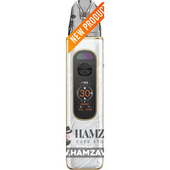 OXVA XLim 4 Pro POD - أوكسفا اكسليم 4 برو بود - Flowing Moonlight - MTL Pods