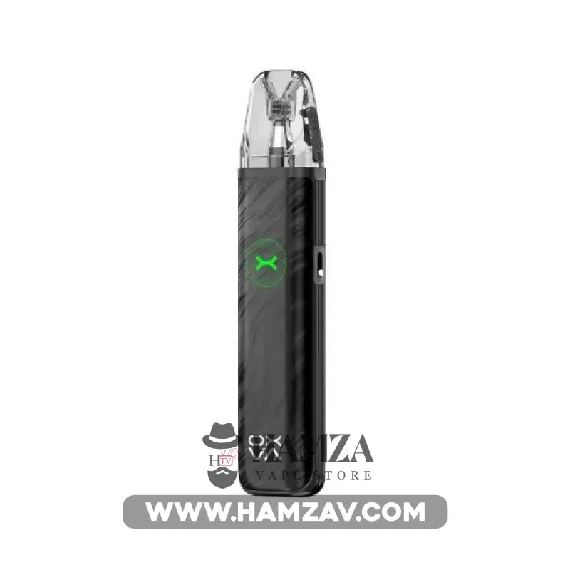 OXVA XLim GO 2 Pod اوكسفا اكسليم جو 2 بود Black Shadow MTL Pods