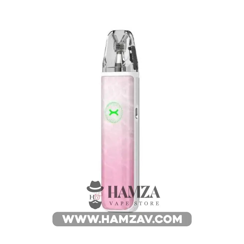 OXVA XLim GO 2 Pod اوكسفا اكسليم جو 2 بود Pink Ripple MTL Pods