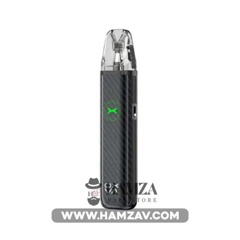 OXVA XLim GO 2 Pod اوكسفا اكسليم جو 2 بود Black Carbon MTL Pods