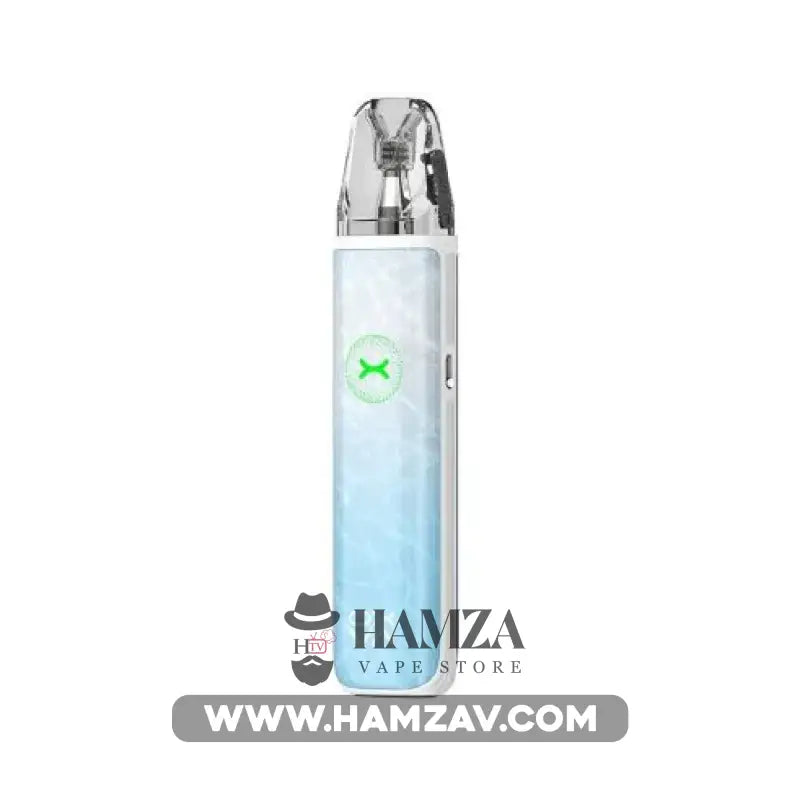 OXVA XLim GO 2 Pod اوكسفا اكسليم جو 2 بود Blue Ripple MTL Pods