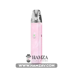 Oxva Xlim Go Lite With Lanyard - أوكسفا اكسليم جو لايت مع لانيارد - Light PINK - MTL Pods