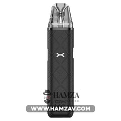 Oxva Xlim Go Pod - اوكسفا اكسليم جو بود Black Mtl Pods
