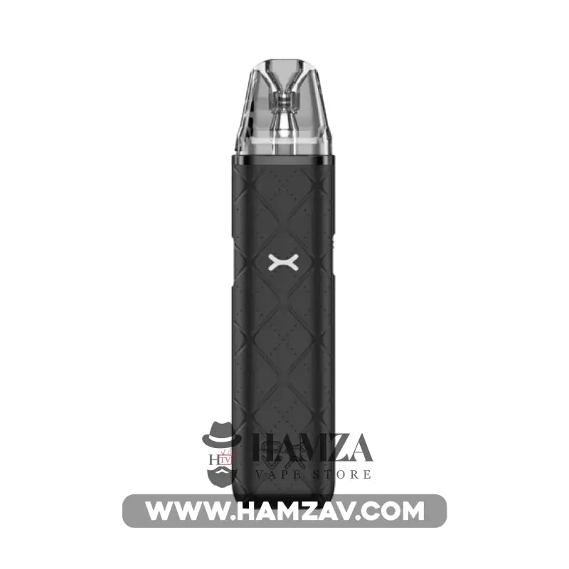 Oxva Xlim Go Pod - اوكسفا اكسليم جو بود Dark Grey Mtl Pods