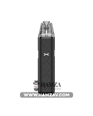 Oxva Xlim Go Pod - اوكسفا اكسليم جو بود Dark Grey Mtl Pods