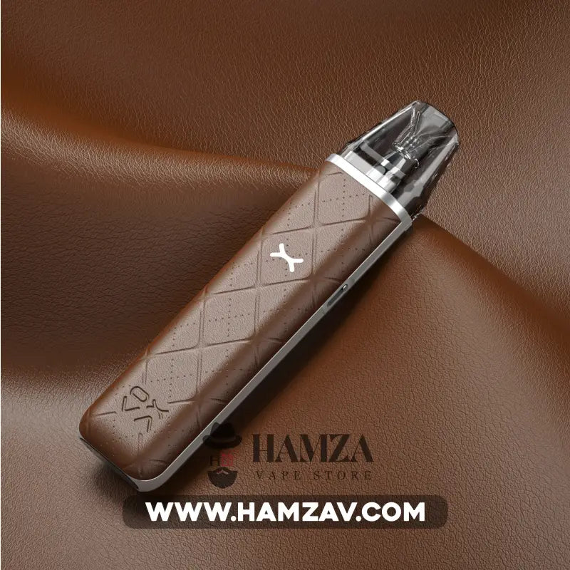 Oxva Xlim Go Pod - اوكسفا اكسليم جو بود Mtl Pods
