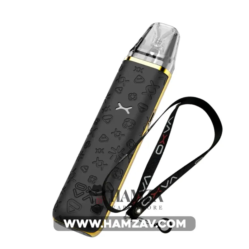 OXVA XLim GO Pod With Lanyard - اوكسفا اكسليم جو بود مع علاقة MTL Pods