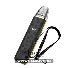 OXVA XLim GO Pod With Lanyard - اوكسفا اكسليم جو بود مع علاقة MTL Pods