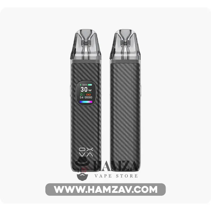 OXVA XLim PRO 2 Pod - اوكسفا اكسليم برو 2 بود Black Warrior MTL Pods