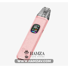 Oxva Xlim Pro 2 Pod - اوكسفا اكسليم برو بود Coral Pink Mtl Pods