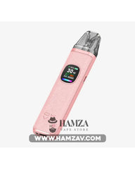 Oxva Xlim Pro 2 Pod - اوكسفا اكسليم برو بود Coral Pink Mtl Pods