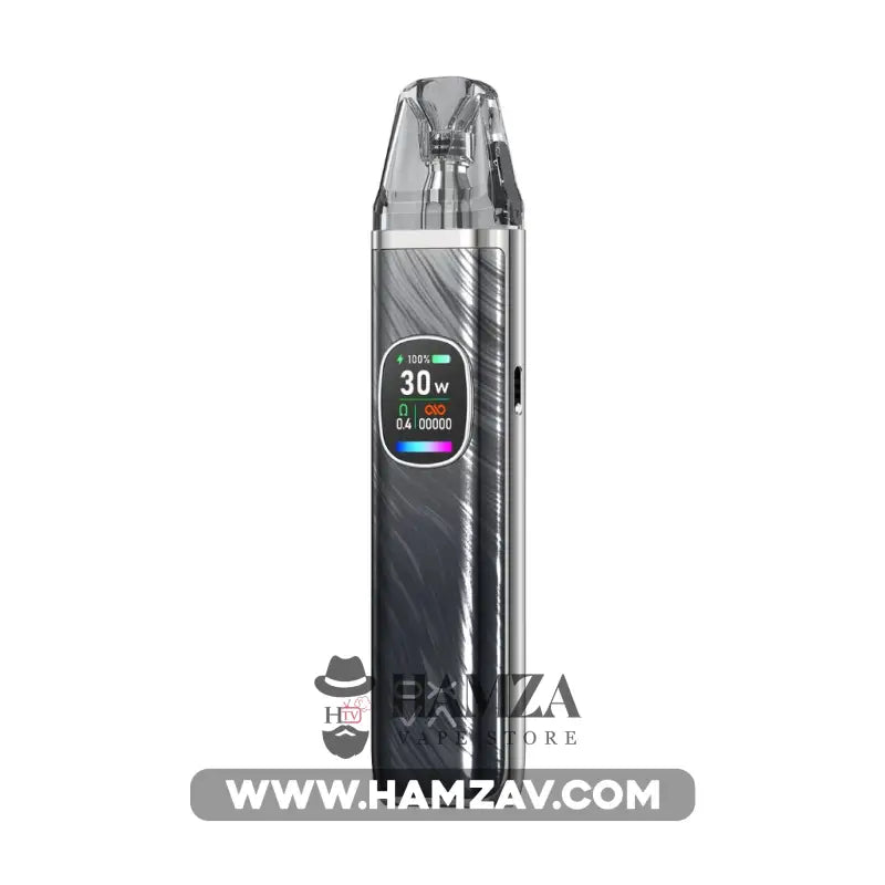 OXVA XLim PRO 2 Pod - اوكسفا اكسليم برو 2 بود Dark Shadow MTL Pods