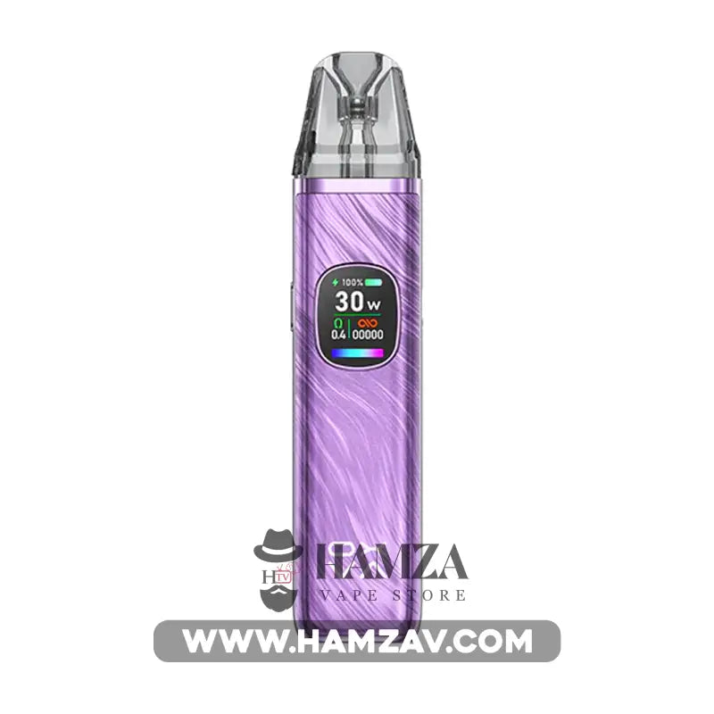 Oxva Xlim Pro 2 Pod - اوكسفا اكسليم برو بود Mtl Pods