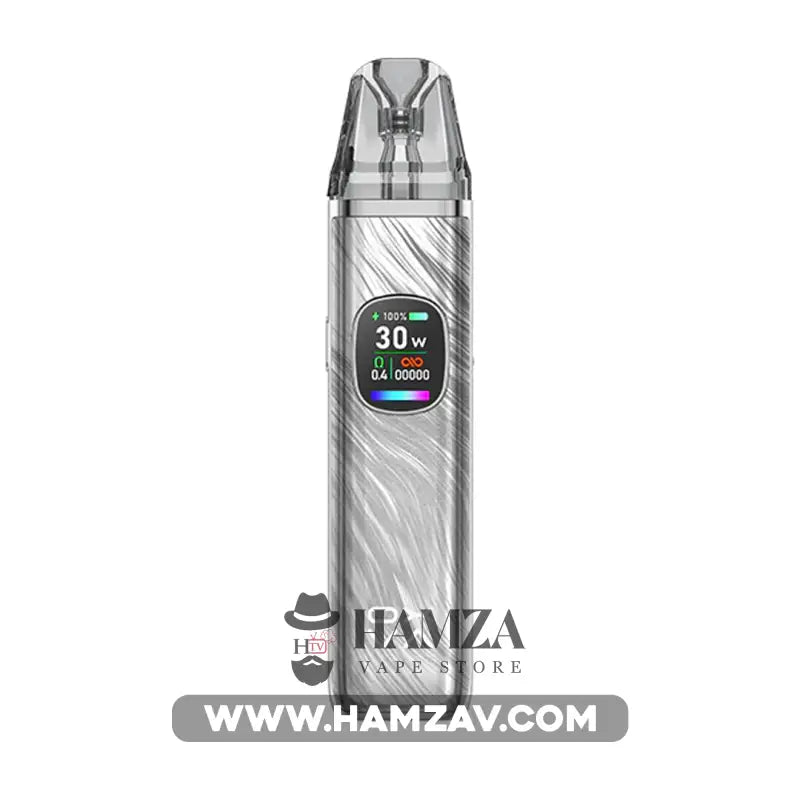 Oxva Xlim Pro 2 Pod - اوكسفا اكسليم برو بود Mtl Pods