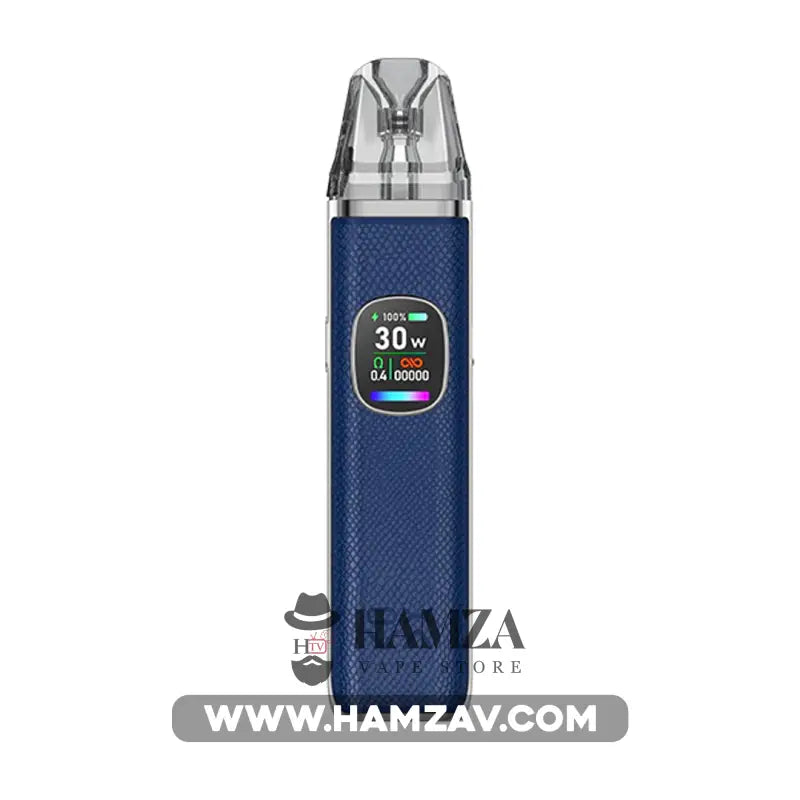 Oxva Xlim Pro 2 Pod - اوكسفا اكسليم برو بود Mtl Pods