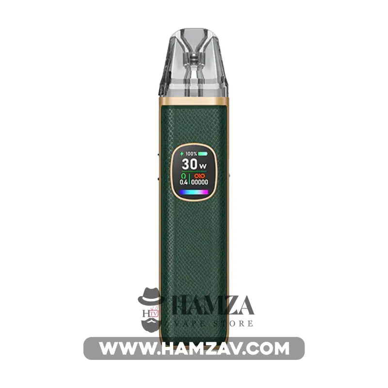 Oxva Xlim Pro 2 Pod - اوكسفا اكسليم برو بود Mtl Pods