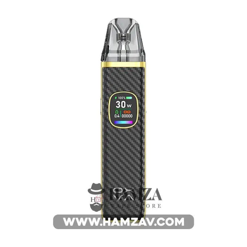 Oxva Xlim Pro 2 Pod - اوكسفا اكسليم برو بود Mtl Pods