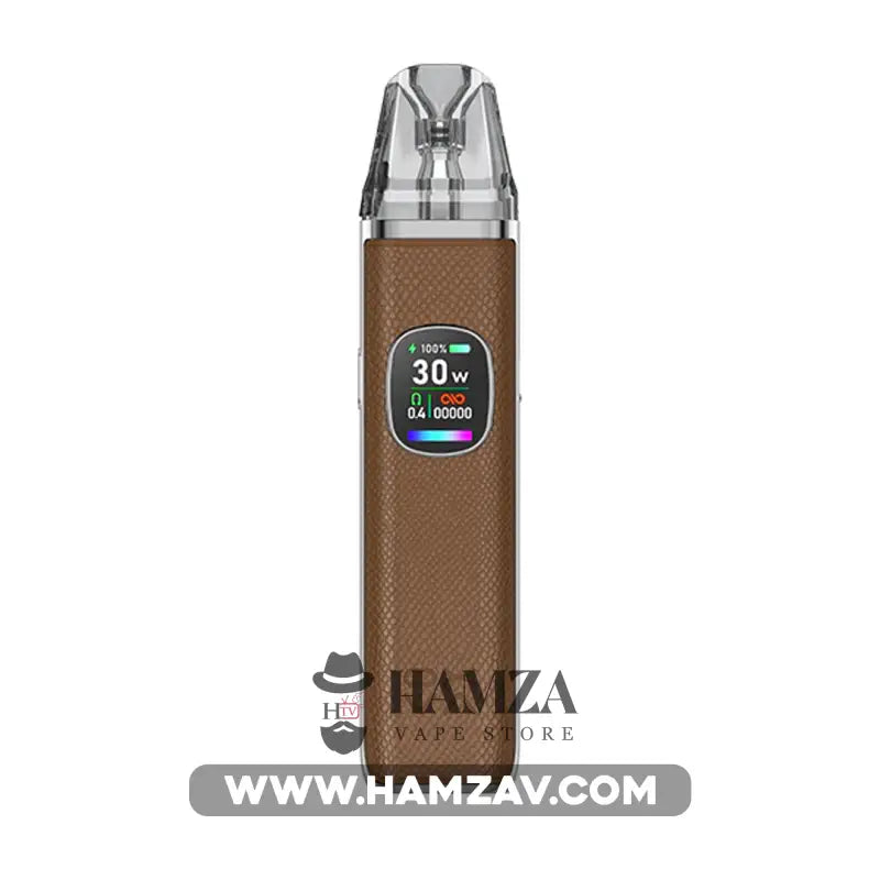 Oxva Xlim Pro 2 Pod - اوكسفا اكسليم برو بود Mtl Pods